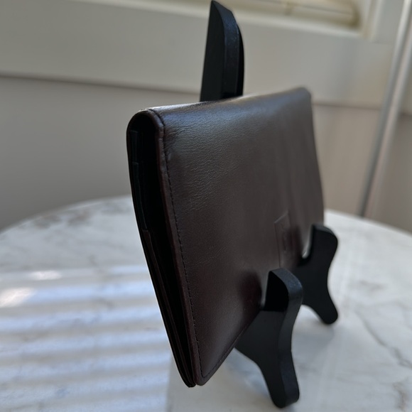 Vintage YSL Wallet - Picture 2 of 6